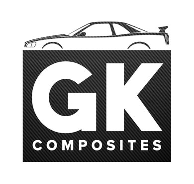 GK's R34 GTR